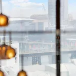 Kozyguru Darling Harbor View Stylish Loft