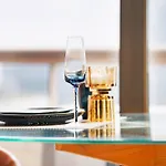 Kozyguru Darling Harbor View Stylish Loft