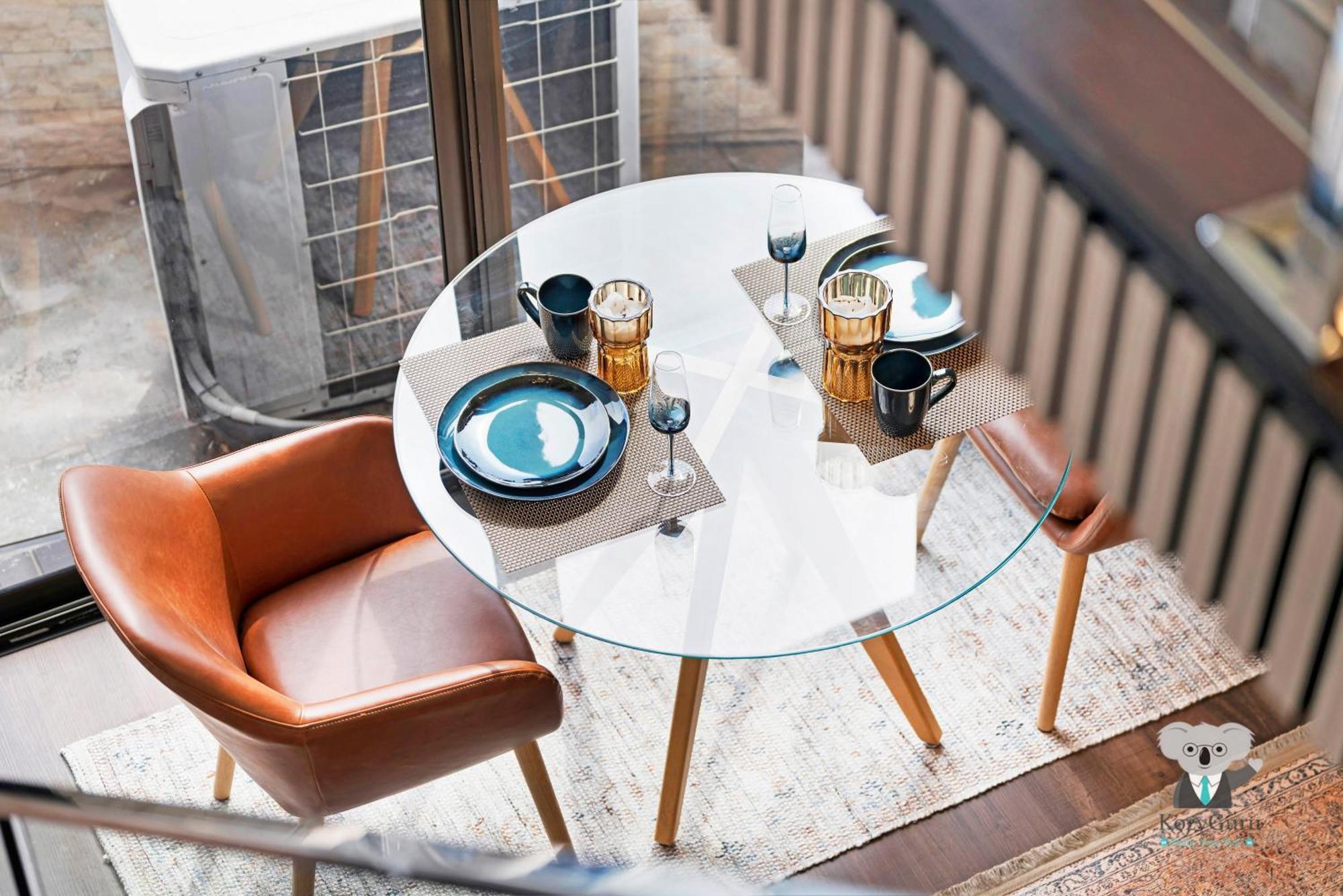 Apartment Kozyguru Darling Harbor View Stylish Loft Sydney